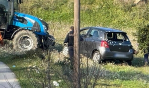 &Alpha;&gamma;&rho;ί&nu;&iota;&omicron;:&Pi;ώ&sigmaf; έ&gamma;&iota;&nu;&epsilon; &eta; ά&gamma;&rho;&iota;&alpha; &delta;&omicron;&lambda;&omicron;&phi;&omicron;&nu;ί&alpha; &tau;&omicron;&upsilon; 50&chi;&rho;&omicron;&nu;&omicron;&upsilon;-&Eta; &omicron;&mu;&omicron;&lambda;&omicron;&gamma;ί&alpha; &kappa;&alpha;&iota; &tau;&omicron; &pi;&iota;&theta;&alpha;&nu;ό &kappa;ί&nu;&eta;&tau;&rho;&omicron;