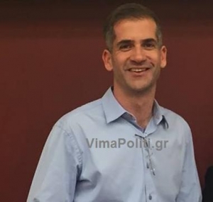 Ά&gamma;&rho;&iota;&omicron; &tau;&rho;&omicron;&lambda;ά&rho;&iota;&sigma;&mu;&alpha; &sigma;&tau;&omicron;&nu; &Mu;&pi;&alpha;&kappa;&omicron;&gamma;&iota;ά&nu;&nu;&eta; &gamma;&iota;&alpha; &tau;&omicron; ..&kappa;&alpha;&mu;έ&nu;&omicron; &kappa;&omicron;&kappa;&omicron;&rho;έ&tau;&sigma;&iota;