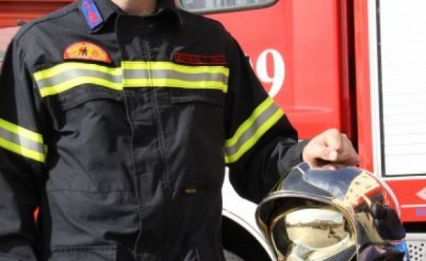 Χορήγηση ημερήσιων αναπαύσεων στο προσωπικό ζητούν οι Πυροσβέστες της Στερεάς