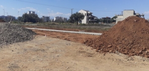 &Alpha;&gamma;&rho;ί&nu;&iota;&omicron;:&Sigma;&epsilon; &epsilon;&xi;έ&lambda;&iota;&xi;&eta; &omicron;&iota; &epsilon;&rho;&gamma;&alpha;&sigma;ί&epsilon;&sigmaf; &omicron;&lambda;&iota;&kappa;ή&sigmaf; &alpha;&nu;ά&pi;&lambda;&alpha;&sigma;&eta;&sigmaf; &tau;&omicron;&upsilon; &kappa;&omicron;&iota;&nu;ό&chi;&rho;&eta;&sigma;&tau;&omicron;&upsilon; &chi;ώ&rho;&omicron;&upsilon; &beta;ό&rho;&epsilon;&iota;&alpha; &tau;&omicron;&upsilon; &Kappa;&Tau;&Epsilon;&Lambda;