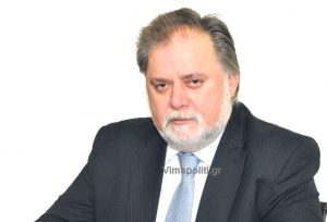 Μήνυμα Κοντογεώργου για την εισαγωγή των μαθητών στα Εκπαιδευτικά ιδρύματα της χώρας