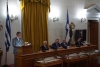 &Epsilon;&tau;&alpha;&iota;&rho;&epsilon;ί&alpha; &Epsilon;&upsilon;&rho;&upsilon;&tau;ά&nu;&omega;&nu; &Epsilon;&pi;&iota;&sigma;&tau;&eta;&mu;ό&nu;&omega;&nu;:&Epsilon;&nu;&tau;&upsilon;&pi;&omega;&sigma;&iota;&alpha;&kappa;ή &epsilon;&kappa;&delta;ή&lambda;&omega;&sigma;&eta; &gamma;&iota;&alpha; &tau;&eta;&nu; 77&eta; &epsilon;&pi;έ&tau;&epsilon;&iota;&omicron; &tau;&eta;&sigmaf; 28&eta;&sigmaf; &Omicron;&kappa;&tau;&omega;&beta;&rho;ί&omicron;&upsilon; 1940