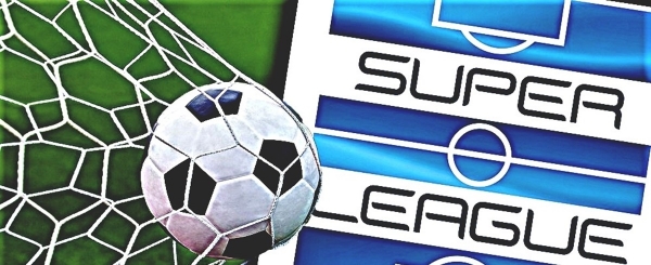 Super League:Νίκη του ΠΑΟΚ στη Λεωφόρο-Μόνος πρώτος ο Ολυμπιακός-Όλα τα αποτελέσματα