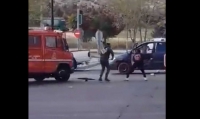 &Sigma;&upsilon;&nu;&epsilon;&lambda;ή&phi;&theta;&eta; 18&chi;&rho;&omicron;&nu;&omicron;&sigmaf; &Rho;&omicron;&mu;ά &gamma;&iota;&alpha; &tau;&eta;&nu; &delta;&omicron;&lambda;&omicron;&phi;&omicron;&nu;&iota;&kappa;ή &epsilon;&pi;ί&theta;&epsilon;&sigma;&eta; &sigma;&epsilon; &pi;&upsilon;&rho;&omicron;&sigma;&beta;έ&sigma;&tau;&eta; &sigma;&tau;&omicron; &Sigma;&chi;&iota;&sigma;&tau;ό