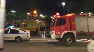 &Alpha;&gamma;&rho;ί&nu;&iota;&omicron;:&Upsilon;&pi;&omicron;&chi;ώ&rho;&eta;&sigma;&epsilon; &tau;&zeta;&alpha;&mu;&alpha;&rho;ί&alpha; &sigma;&tau;&eta; &Delta;&eta;&mu;&omicron;&tau;&iota;&kappa;ή &Beta;&iota;&beta;&lambda;&iota;&omicron;&theta;ή&kappa;&eta;-Έ&pi;&epsilon;&sigma;&epsilon; &sigma;&tau;&omicron; &kappa;&epsilon;&nu;ό 17&chi;&rho;&omicron;&nu;&omicron;&sigmaf;(&Phi;ώ&tau;&omicron;)