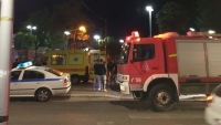 &Alpha;&gamma;&rho;ί&nu;&iota;&omicron;:&Upsilon;&pi;&omicron;&chi;ώ&rho;&eta;&sigma;&epsilon; &tau;&zeta;&alpha;&mu;&alpha;&rho;ί&alpha; &sigma;&tau;&eta; &Delta;&eta;&mu;&omicron;&tau;&iota;&kappa;ή &Beta;&iota;&beta;&lambda;&iota;&omicron;&theta;ή&kappa;&eta;-Έ&pi;&epsilon;&sigma;&epsilon; &sigma;&tau;&omicron; &kappa;&epsilon;&nu;ό 17&chi;&rho;&omicron;&nu;&omicron;&sigmaf;(&Phi;ώ&tau;&omicron;)