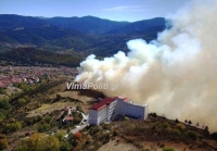 &Tau;&iota; &pi;&rho;&omicron;&beta;&lambda;έ&pi;&epsilon;&iota; &tau;&omicron; &sigma;&chi;έ&delta;&iota;&omicron; &alpha;&nu;&tau;&iota;&mu;&epsilon;&tau;ώ&pi;&iota;&sigma;&eta;&sigmaf; &delta;&alpha;&sigma;&iota;&kappa;ή&sigmaf; &pi;&upsilon;&rho;&kappa;&alpha;&gamma;&iota;ά&sigmaf; &sigma;&tau;&omicron; &Kappa;&alpha;&rho;&pi;&epsilon;&nu;ή&sigma;&iota;-&Epsilon;&nu;έ&rho;&gamma;&epsilon;&iota;&epsilon;&sigmaf; &kappa;&alpha;&iota; &pi;&rho;&omicron;&lambda;&eta;&pi;&tau;&iota;&kappa;ά &mu;έ&tau;&rho;&alpha;