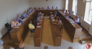 &Mu;&epsilon; &pi;&rho;&omicron;&beta;&lambda;ή&mu;&alpha;&tau;&alpha; &eta; &pi;&rho;ώ&tau;&eta; "live" &sigma;&upsilon;&nu;&epsilon;&delta;&rho;ί&alpha;&sigma;&eta; &tau;&omicron;&upsilon; &Delta;&Sigma; &Alpha;&gamma;&rho;ά&phi;&omega;&nu;(&Beta;ί&nu;&tau;&epsilon;&omicron;)