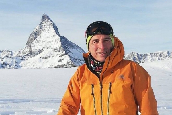 Νεκρός στα Ιμαλάια ο κορυφαίος Έλληνας ορειβάτης Αντώνης Συκάρης