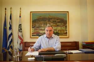 Λαμία: Ένας χρόνος θητείας της Δημοτικής Αρχής