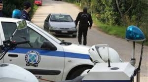 Αστυνομικές επιχειρήσεις με 58 συλλήψεις σε νομούς της Στερεάς