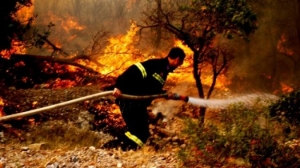 147.600 ευρώ στους δήμους της Ευρυτανίας για την πυροπροστασία