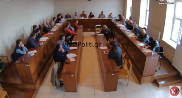Ά&gamma;&rho;&alpha;&phi;&alpha;: &Delta;&eta;&mu;&omicron;&tau;&iota;&kappa;ό &sigma;&upsilon;&mu;&beta;&omicron;ύ&lambda;&iota;&omicron; &sigma;&epsilon; &laquo;&epsilon;&mu;&pi;ό&lambda;&epsilon;&mu;&eta; &zeta;ώ&nu;&eta;&raquo;-&Tau;&omicron; &pi;&alpha;&rho;&alpha;&sigma;&kappa;ή&nu;&iota;&omicron;, &tau;&omicron; ..beef &kappa;&alpha;&iota; &omicron;&iota; &kappa;ό&nu;&tau;&rho;&epsilon;&sigmaf;