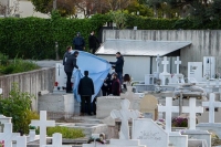 Πάτρα: Άνοιξαν τον τάφο της Τζωρτζίνας και πήραν το tablet