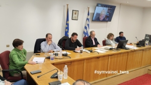 Δήθεν «δεν ξέρουν τίποτα» ..