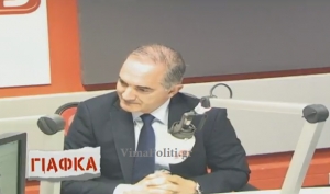 Σαλμάς:Mέγα σκάνδαλο της αγοράς η υπόθεση &quot;Novartis&quot;(Βίντεο)