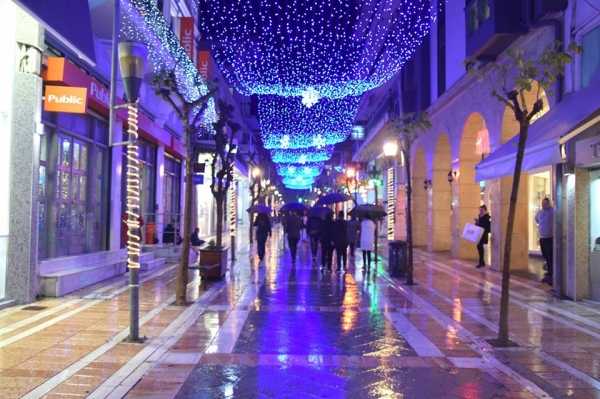 Χριστούγεννα στο Δήμο Αγρινίου:Το αναλυτικό πρόγραμμα των εκδηλώσεων