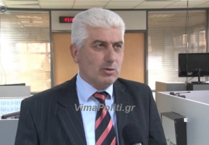 &Omicron; &Mu;&iota;&lambda;&tau;&iota;ά&delta;&eta;&sigmaf; &Pi;&omicron;&upsilon;&rho;&sigma;&alpha;&nu;ί&delta;&eta;&sigmaf; &nu;έ&omicron;&sigmaf; &Gamma;&epsilon;&nu;&iota;&kappa;ό&sigmaf; &Alpha;&sigma;&tau;&upsilon;&nu;&omicron;&mu;&iota;&kappa;ό&sigmaf; &Delta;/&nu;&tau;&eta;&sigmaf; &Sigma;&tau;&epsilon;&rho;&epsilon;ά&sigmaf;