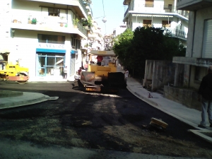 &Pi;&alpha;&rho;&alpha;&delta;ό&theta;&eta;&kappa;&epsilon; &sigma;&tau;&eta;&nu; &kappa;&upsilon;&kappa;&lambda;&omicron;&phi;&omicron;&rho;ί&alpha; &tau;&mu;ή&mu;&alpha; &tau;&eta;&sigmaf; &omicron;&delta;&omicron;ύ &Gamma;&rho;ί&beta;&alpha; &sigma;&tau;&omicron; &Alpha;&gamma;&rho;ί&nu;&iota;&omicron;