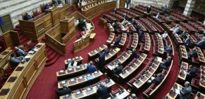 Σήμερα με ονομαστική ψηφοφορία η κύρωση της συμφωνίας με την Αίγυπτο