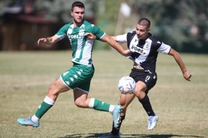 ΠΑΟΚ-Παναθηναϊκός 2-1: Νίκη στις καθυστερήσεις με γκολ του Τζίμα