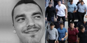 &Omicron;&mu;ό&phi;&omega;&nu;&alpha; έ&nu;&omicron;&chi;&omicron;&iota; &kappa;&alpha;&iota; &omicron;&iota; 12 &kappa;&alpha;&tau;&eta;&gamma;&omicron;&rho;&omicron;ύ&mu;&epsilon;&nu;&omicron;&iota; &gamma;&iota;&alpha; &tau;&eta; &delta;&omicron;&lambda;&omicron;&phi;&omicron;&nu;ί&alpha; &tau;&omicron;&upsilon; Ά&lambda;&kappa;&eta; &Kappa;&alpha;&mu;&pi;&alpha;&nu;&omicron;ύ