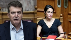 Ανασχηματισμός:Καρατόμηση Οικονόμου με επιστροφή Χροσοχοΐδη στο Προστασίας του Πολίτη-΄Όλα τα ονόματα