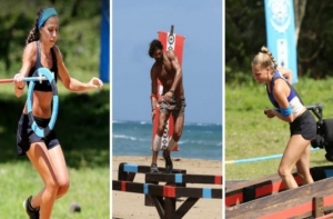 Survivor:Ποιος αποχωρεί από το παιχνίδι και με τι ποσοστό!