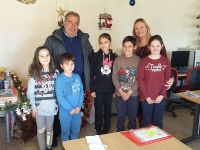 "&Upsilon;&gamma;&epsilon;ί&alpha; &gamma;&iota;&alpha; ό&lambda;&omicron;&upsilon;&sigmaf;" &tau;&omicron;&upsilon;&sigmaf; &kappa;&alpha;&tau;&omicron;ί&kappa;&omicron;&upsilon;&sigmaf; &tau;&eta;&sigmaf; &omicron;&rho;&epsilon;&iota;&nu;ή&sigmaf; &Alpha;&rho;&gamma;&iota;&theta;έ&alpha;&sigmaf;