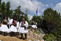 &laquo;&Kappa;&alpha;&tau;&sigma;&alpha;&nu;&tau;ώ&nu;&epsilon;&iota;&alpha;&raquo; 2018-&Tau;&eta;&nu; &Kappa;&upsilon;&rho;&iota;&alpha;&kappa;ή &eta; &gamma;&iota;&omicron;&rho;&tau;ή &sigma;&tau;&eta; &Sigma;&pi;&eta;&lambda;&iota;ά &tau;&omicron;&upsilon; &Kappa;&alpha;&tau;&sigma;&alpha;&nu;&tau;ώ&nu;&eta;