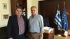 &Tau;&iota; &sigma;&upsilon;&zeta;ή&tau;&eta;&sigma;&alpha;&nu; &omicron; &Upsilon;&pi;&omicron;&upsilon;&rho;&gamma;ό&sigmaf; &Epsilon;&sigma;&omega;&tau;&epsilon;&rho;&iota;&kappa;ώ&nu; &mu;&epsilon; &tau;&omicron;&nu; &Delta;ή&mu;&alpha;&rho;&chi;&omicron; &Alpha;&gamma;&rho;ά&phi;&omega;&nu;