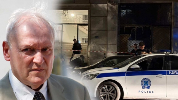 &Sigma;&tau;&alpha;ύ&rho;&omicron;&sigmaf; &Gamma;&epsilon;&omega;&rho;&gamma;ί&omicron;&upsilon;: &Theta;&rho;ί&lambda;&epsilon;&rho; &mu;&epsilon; &tau;&omicron;&nu; &theta;ά&nu;&alpha;&tau;&omicron; &tau;&omicron;&upsilon; &pi;&omicron;&iota;&nu;&iota;&kappa;&omicron;&lambda;ό&gamma;&omicron;&upsilon;-&Kappa;&alpha;&tau;έ&lambda;&eta;&xi;&epsilon; &mu;&epsilon;&tau;ά &alpha;&pi;ό &pi;&omicron;&lambda;&lambda;&alpha;&pi;&lambda;ά &chi;&tau;&upsilon;&pi;ή&mu;&alpha;&tau;&alpha; &sigma;&tau;&omicron; &kappa;&epsilon;&phi;ά&lambda;&iota;