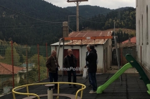 314.000 &epsilon;&upsilon;&rho;ώ &gamma;&iota;&alpha; &alpha;&nu;&alpha;&beta;ά&theta;&mu;&iota;&sigma;&eta; 19 &pi;&alpha;&iota;&delta;&iota;&kappa;ώ&nu; &chi;&alpha;&rho;ώ&nu; &sigma;&tau;&omicron; &Kappa;&alpha;&rho;&pi;&epsilon;&nu;ή&sigma;&iota;