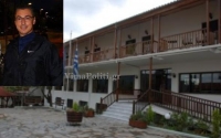 Καρπενήσι:Aνέλαβε και επίσημα ο νέος πρόεδρος του Θεραπευτηρίου