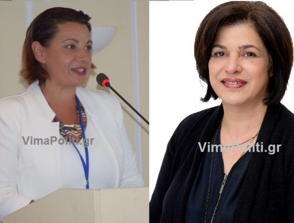 &Sigma;&tau;&eta;&nu; &Pi;&omicron;&lambda;&iota;&tau;&iota;&kappa;ή &Epsilon;&pi;&iota;&tau;&rho;&omicron;&pi;ή &tau;&eta;&sigmaf; &Nu;&Delta; &epsilon;&xi;&epsilon;&lambda;έ&gamma;&eta;&sigma;&alpha;&nu; &Kappa;&alpha;&lambda;&alpha;&nu;&tau;&zeta;ή &amp; &Chi;&omicron;&rho;&mu;ό&beta;&alpha;