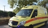 &Tau;&rho;&alpha;&gamma;&omega;&delta;ί&alpha; &sigma;&tau;&eta;&nu; &Alpha;&chi;&alpha;ΐ&alpha;: &Alpha;&gamma;&kappa;&alpha;&lambda;&iota;ά έ&pi;&epsilon;&sigma;&alpha;&nu; &alpha;&pi;ό &tau;&omicron;&nu; &mu;&alpha;&nu;&tau;&rho;ό&tau;&omicron;&iota;&chi;&omicron; &omicron; 25&chi;&rho;&omicron;&nu;&omicron;&sigmaf; &kappa;&alpha;&iota; &tau;&omicron; &alpha;&gamma;&omicron;&rho;ά&kappa;&iota; &pi;&omicron;&upsilon; &xi;&epsilon;&psi;ύ&chi;&eta;&sigma;&epsilon; &sigma;&tau;&omicron; &nu;&omicron;&sigma;&omicron;&kappa;&omicron;&mu;&epsilon;ί&omicron;