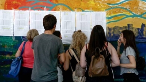 &Beta;ά&sigma;&epsilon;&iota;&sigmaf; 2021:&Tau;έ&lambda;&omicron;&sigmaf; &sigma;&tau;&eta;&nu; &alpha;&gamma;&omega;&nu;ί&alpha; &tau;&omega;&nu; &upsilon;&pi;&omicron;&psi;&eta;&phi;ί&omega;&nu;- &Delta;&epsilon;ί&tau;&epsilon; &tau;&alpha; &mu;ό&rho;&iota;&alpha; &sigma;&epsilon; ό&lambda;&epsilon;&sigmaf; &tau;&iota;&sigmaf; &sigma;&chi;&omicron;&lambda;έ&sigmaf;