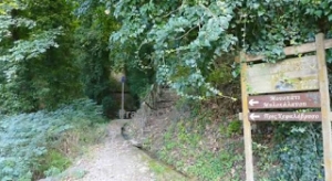 Ευρυτανία:Το μονοπάτι του Μυλοκάλανου στο Μεγάλο χωριό(Βίντεο)