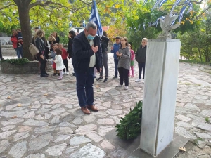 Να πρόεδρος.. να μάλαμα!