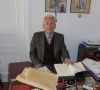 &Epsilon;&kappa;&delta;ή&lambda;&omega;&sigma;&eta; &mu;&nu;ή&mu;&eta;&sigmaf; &sigma;&tau;&omicron;&nu; &kappa;&alpha;&theta;&eta;&gamma;&eta;&tau;ή &Pi;&alpha;&nu;&alpha;&gamma;&iota;ώ&tau;&eta; &Beta;&lambda;ά&chi;&omicron;-&Eta;  &pi;&rho;&omicron;&sigma;&phi;&omicron;&rho;ά &kappa;&alpha;&iota; &tau;&omicron; έ&rho;&gamma;&omicron; &tau;&omicron;&upsilon;
