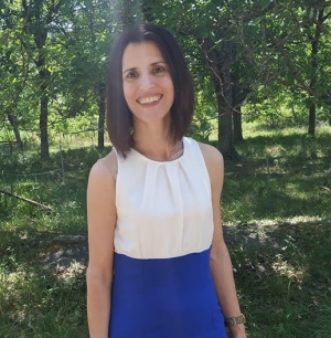 &quot;Βγήκε έξω&quot; ..για καλό σκοπό η Ανέτα!!