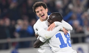 Ελλάδα – Σκωτία 3-2: Η Εθνική πήρε άτυπη ρεβάνς από τους Σκωτσέζους