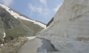 &Pi;&alpha;&rho;&alpha;&mu;έ&nu;&epsilon;&iota; &chi;&iota;&omicron;&nu;&iota;&sigma;&mu;έ&nu;&omicron; &tau;&omicron; &Beta;&epsilon;&lambda;&omicron;ύ&chi;&iota; &sigma;&tau;&eta;&nu;... &kappa;&alpha;&rho;&delta;&iota;ά &tau;&eta;&sigmaf; Ά&nu;&omicron;&iota;&xi;&eta;&sigmaf;(&Beta;ί&nu;&tau;&epsilon;&omicron;)