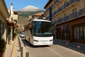 &Kappa;&alpha;&rho;&pi;&epsilon;&nu;ή&sigma;&iota;: &Sigma;&tau;&omicron;&nu; &laquo;&alpha;έ&rho;&alpha;&raquo; &eta; &alpha;&pi;&omicron;&beta;ί&beta;&alpha;&sigma;&eta; &epsilon;&pi;&iota;&beta;&alpha;&tau;ώ&nu;-&Sigma;&omicron;&beta;&alpha;&rho;ό &pi;&rho;ό&beta;&lambda;&eta;&mu;&alpha; &mu;&epsilon; &tau;&alpha; &lambda;&epsilon;&omega;&phi;&omicron;&rho;&epsilon;ί&alpha; &sigma;&tau;&omicron; &kappa;έ&nu;&tau;&rho;&omicron; &tau;&eta;&sigmaf; &pi;ό&lambda;&eta;&sigmaf;