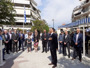 &Alpha;&gamma;&rho;ί&nu;&iota;&omicron;:&Sigma;&upsilon;&gamma;&kappa;ί&nu;&eta;&sigma;&eta; &sigma;&tau;&omicron; &mu;&nu;&eta;&mu;ό&sigma;&upsilon;&nu;&omicron; &sigma;&tau;&eta; &mu;&nu;ή&mu;&eta; &tau;&omega;&nu; 120 &epsilon;&kappa;&tau;&epsilon;&lambda;&epsilon;&sigma;&theta;έ&nu;&tau;&omega;&nu;