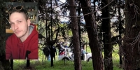 Έγκλημα στη Θεσσαλονίκη:Άφαντος ο 34χρονος μητροκτόνος-Τι έγραψε στο ιδιόχειρο σημείωμα