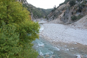 Σχέδιο «Εύρυτος»: στραγγίζοντας την Ευρυτανία για να ξεδιψάσει η Αθήνα