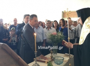 Έ&nu;&alpha;&sigmaf; &chi;&rho;ό&nu;&omicron;&sigmaf; &theta;&eta;&tau;&epsilon;ί&alpha;&sigmaf; &tau;&eta;&sigmaf; &Delta;&eta;&mu;&omicron;&tau;&iota;&kappa;ή&sigmaf; &Alpha;&rho;&chi;ή&sigmaf; &Alpha;.K&alpha;&rho;&delta;&alpha;&mu;&pi;ί&kappa;&eta;