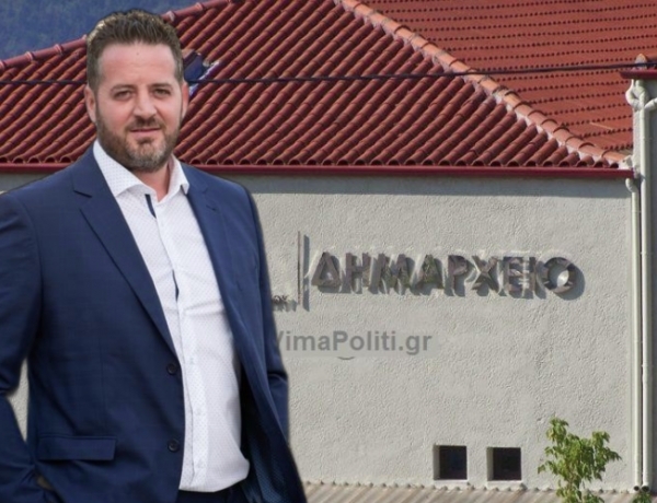 &Chi;&rho;.&Kappa;&alpha;&kappa;&alpha;&beta;ά&sigmaf;:Ό&tau;&alpha;&nu; &eta; &lambda;ά&sigma;&pi;&eta; &beta;&alpha;&phi;&tau;ί&zeta;&epsilon;&tau;&alpha;&iota; &ldquo;&delta;&eta;&mu;&omicron;&sigma;&iota;&omicron;&gamma;&rho;&alpha;&phi;ί&alpha;&rdquo; &kappa;&alpha;&iota; &eta; &alpha;&lambda;ή&theta;&epsilon;&iota;&alpha; &chi;&alpha;&lambda;ά&epsilon;&iota; &tau;&omicron; &alpha;&phi;ή&gamma;&eta;&mu;&alpha;