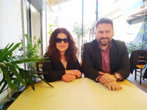 Αργιθέα: &quot;Persona non grata&quot; η Όλγα Κορλού στο Πετρίλο! Θύελλα αντιδράσεων για τον πρώην πρόεδρο